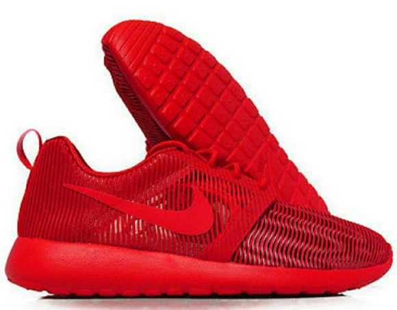 Nike Shoes - 🚫SOLD🚫 💣NIKE ROSHE💣 ONE FLIGHT